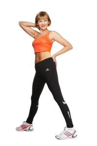 Kvėpavimo mankšta, kvėpavimo pratimai Bodyflex!