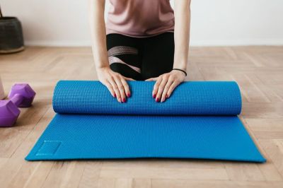 Bodyflex – puikus pasirinkimas!