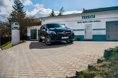 TEKEITA, UAB