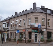 VAISTINĖ VALERIJONAS, UAB