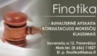 FINOTIKA, UAB