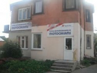 SPALVITA IR PARTNERIAI, UAB