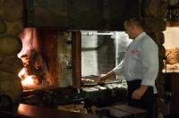 SENI VARTAI, restoranas, UAB SENJORAI