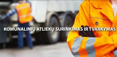 ATLIEKŲ TVARKYMO TARNYBA, UAB
