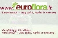EUROFLORA, UAB