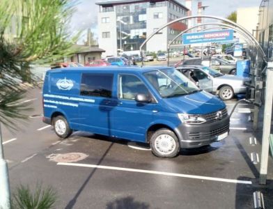 Autoservisų, degalinių, plovyklų įranga Vilnius, Šalčininkų g.5