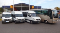 ATN BUS RENT, UAB