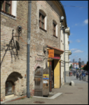 SENAMIESČIO GIDAS, UAB