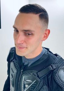 ALANIJA - grožio salonas, kirpykla