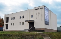IŠLAUŽO ŽUVIS, AB