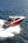MAREX BOATS, UAB