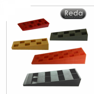 REDA, Konoržiausko privati įmonė