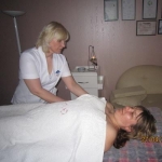 GRAŽIOJI PELENĖ, A. Karazijaitės-Čirienės grožio centras