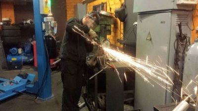 TECHNIKOS GURU, UAB - lengvųjų automobilių ir mikroautobusų remontas Kaune