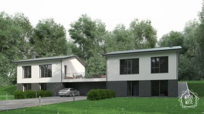 ARCHARTĖ, UAB - architekto paslaugos, architektūrinis projektavimas Vilniuje