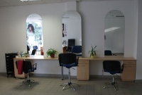 ŽAVESYS, grožio salonas