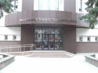 VALSTYBINIS ŠIAULIŲ DRAMOS TEATRAS