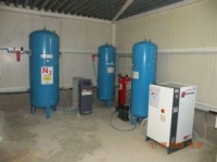 KOMPRESORIŲ CENTRAS, UAB