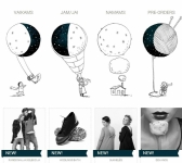 4MOON BOUTIQUE, e-parduotuvė pirkinių gurmanams