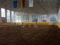 VILNIAUS ŽIRGYNAS, UAB