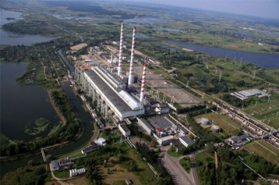 STATOVITA, UAB - vandentiekio ir nuotekų tinklų statyba, rekonstrukcija visoje Lietuvoje