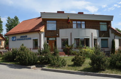 JERUZALĖS VETERINARIJOS KLINIKA, UAB - veterinarijos gydytojas, veterinarijos paslaugos Jeruzalėje, Vilniuje