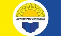 ŠIAULIŲ ZOKNIŲ PROGIMNAZIJA
