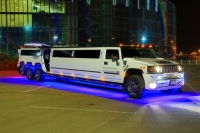 ŠIAULIŲ LIMUZINAI, UAB