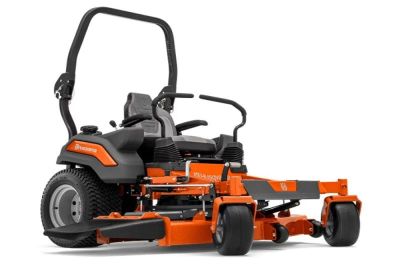 HUSQVARNA, Nulinio apsisukimo traktoriai, Nulinio apsisukimo traktoriai ZTR