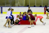 BALTŲ AINIAI, Kauno žiemos sporto mokykla