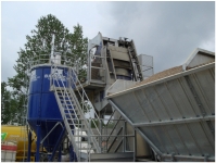 MEDIS IR BETONAS, AB