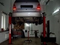 RIMKŲ AUTOSERVISAS, UAB - lengvųjų automobilių remontas, servisas Gargžduose