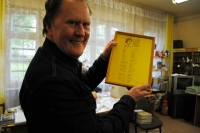 AKMENĖS RAJONO SAVIVALDYBĖS VIEŠOJI BIBLIOTEKA