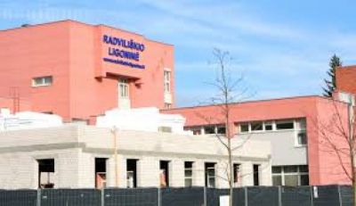 RADVILIŠKIO LIGONINĖ, VšĮ