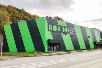 DAIKTŲ SAUGOJIMO CENTRAS, UAB