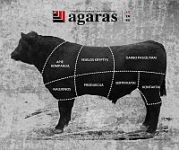 AGARAS, UAB