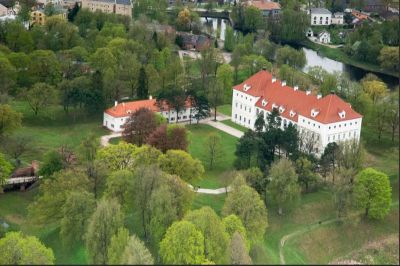 BIRŽŲ KRAŠTO MUZIEJUS SĖLA