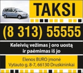 ELENOS BURO ĮMONĖ