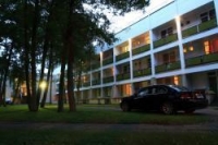 PALANGOS ŽUVĖDRA, UAB viešbutis ir restoranas