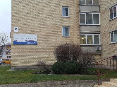 J. KURIENĖS ODONTOLOGIJOS KLINIKA, IĮ