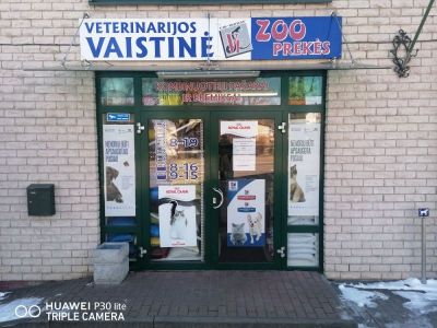 TRIVITAS, UAB