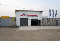 RATAINĖ, UAB - padangos, ratlankiai, servisas