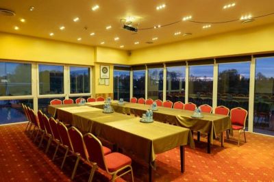 Konferencijų salė Tauragėje iki 70 svečių