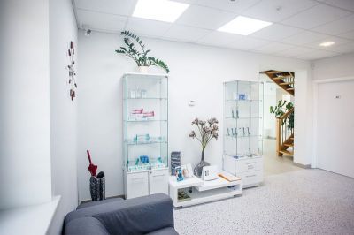 A. NEIMONIENĖS ODONTOLOGIJOS KLINIKA