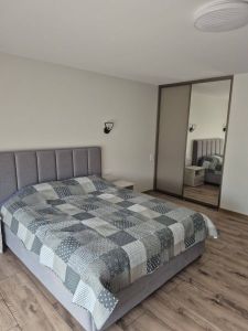 Patogios nakvynės vietos iki 50 žmonių po šventės