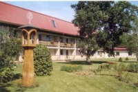 RASEINIŲ R. BLINSTRUBIŠKIŲ SOCIALINĖS GLOBOS NAMAI