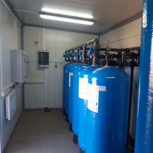 ES remiami projektai Širvintų vandenyse