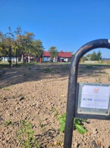 ES remiami projektai Širvintose