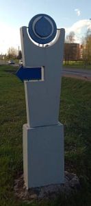 ŠIRVINTŲ VANDENYS - geriamojo vandens tiekimas, nuotekų šalinimas, valymas