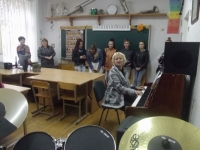 TELŠIŲ SUAUGUSIŲJŲ MOKYKLA